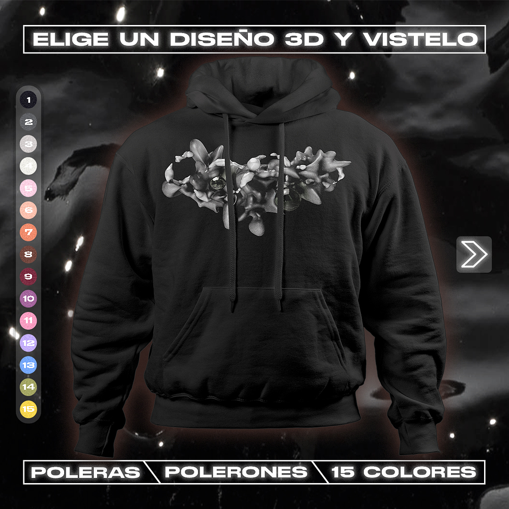 GLO ✶ DISEÑO 020