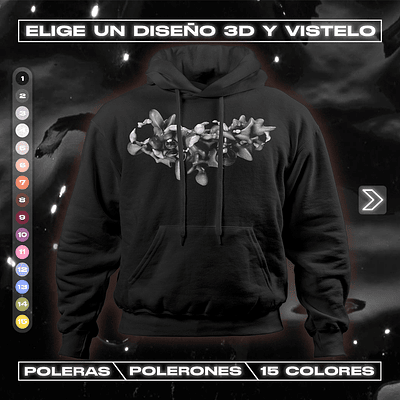 GLO ✶ DISEÑO 020