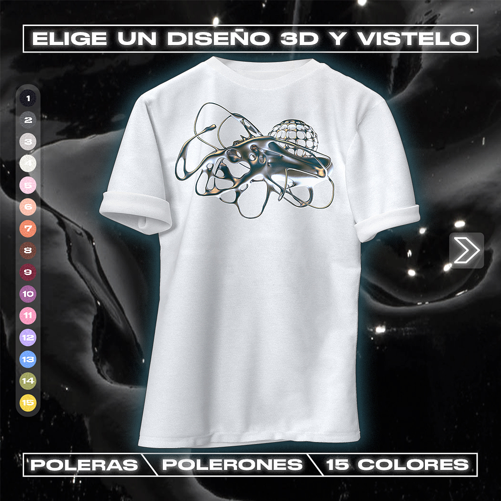 GLO ✶ DISEÑO 021