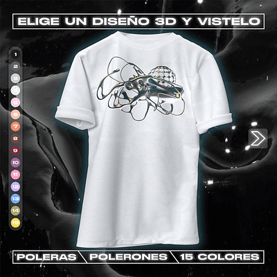 GLO ✶ DISEÑO 021