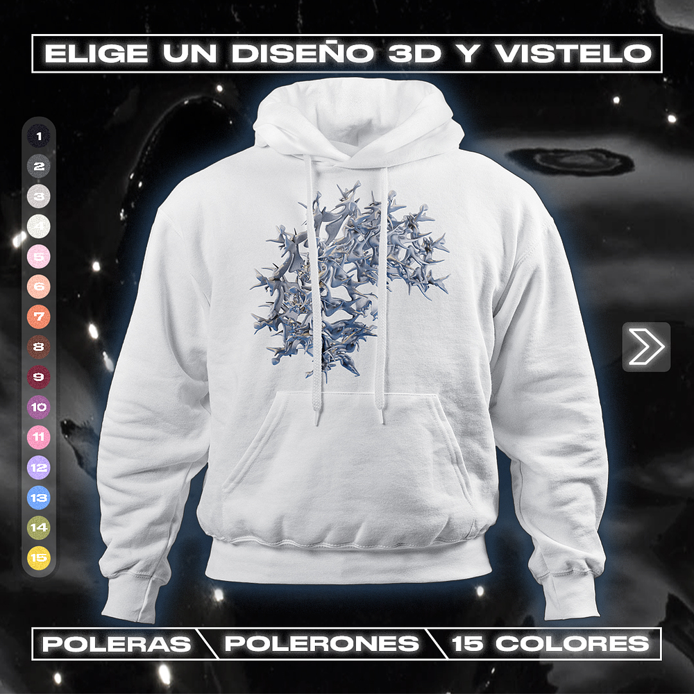 GLO ✶ DISEÑO 023