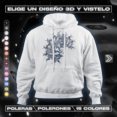 GLO ✶ DISEÑO 023