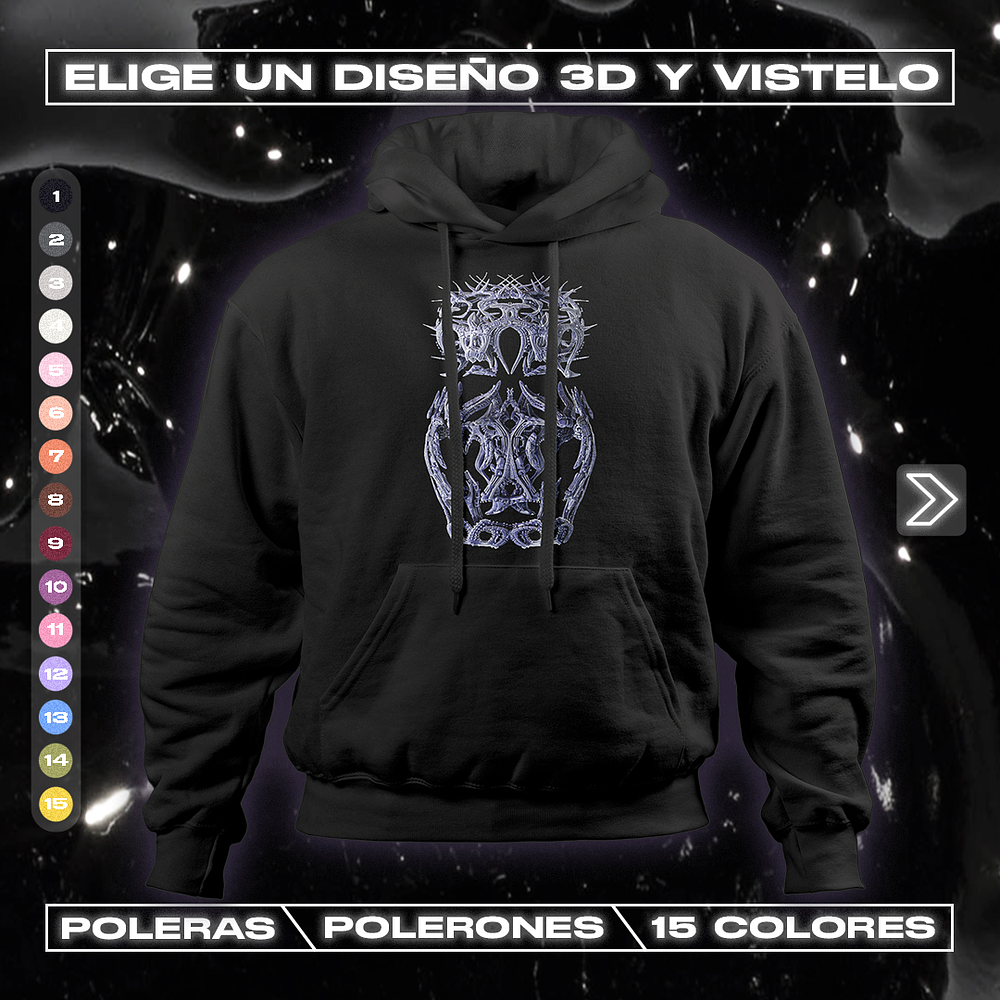 GLO ✶ DISEÑO 026
