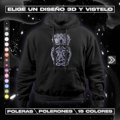 GLO ✶ DISEÑO 026