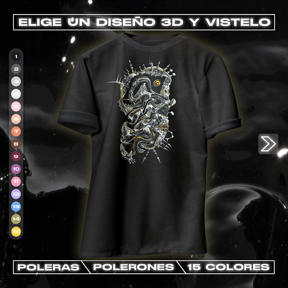 GLO ✶ DISEÑO 028