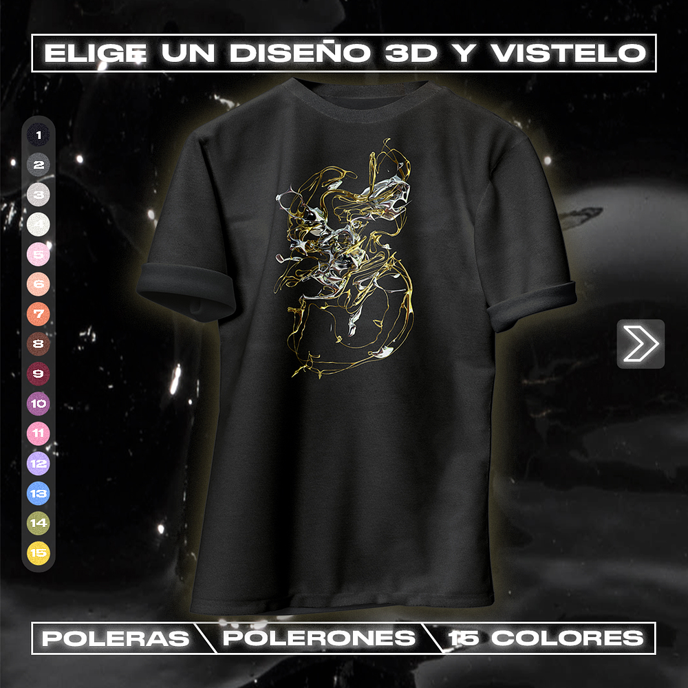 GLO ✶ DISEÑO 030