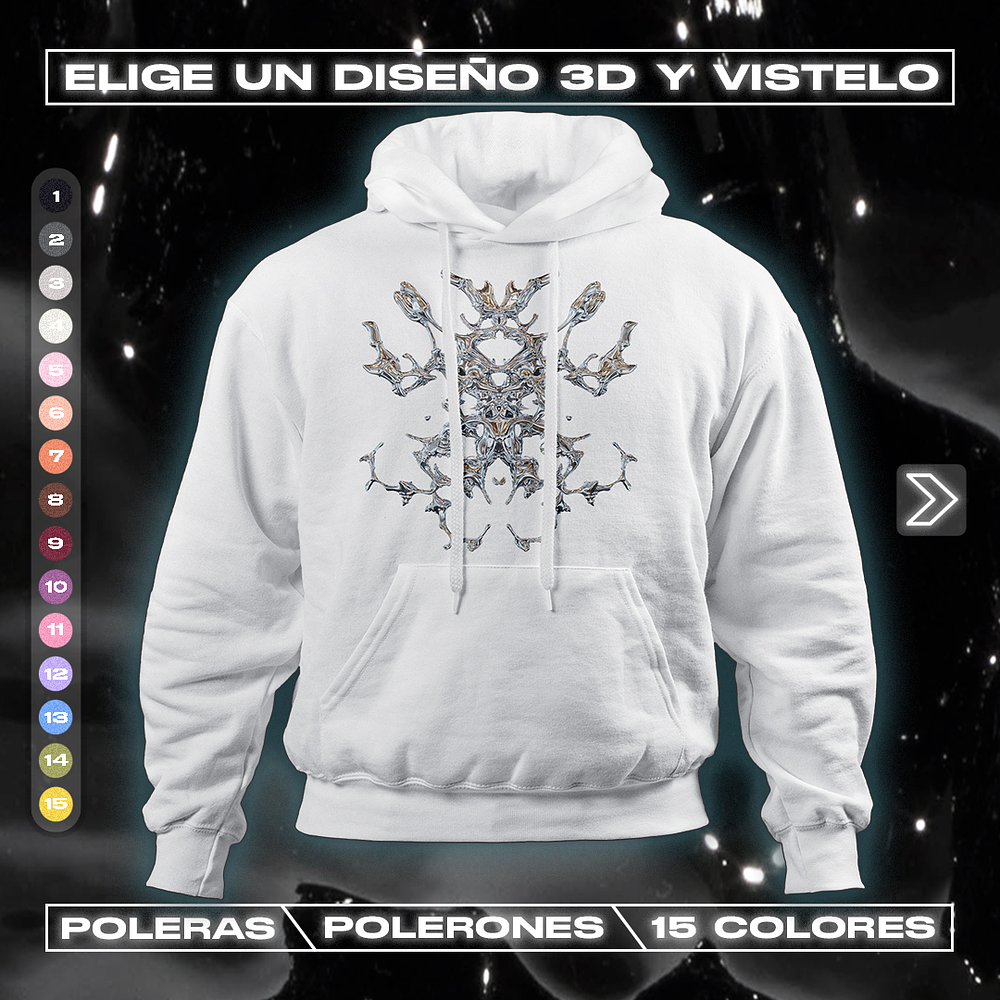 GLO ✶ DISEÑO 029