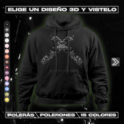 GLO ✶ DISEÑO 032