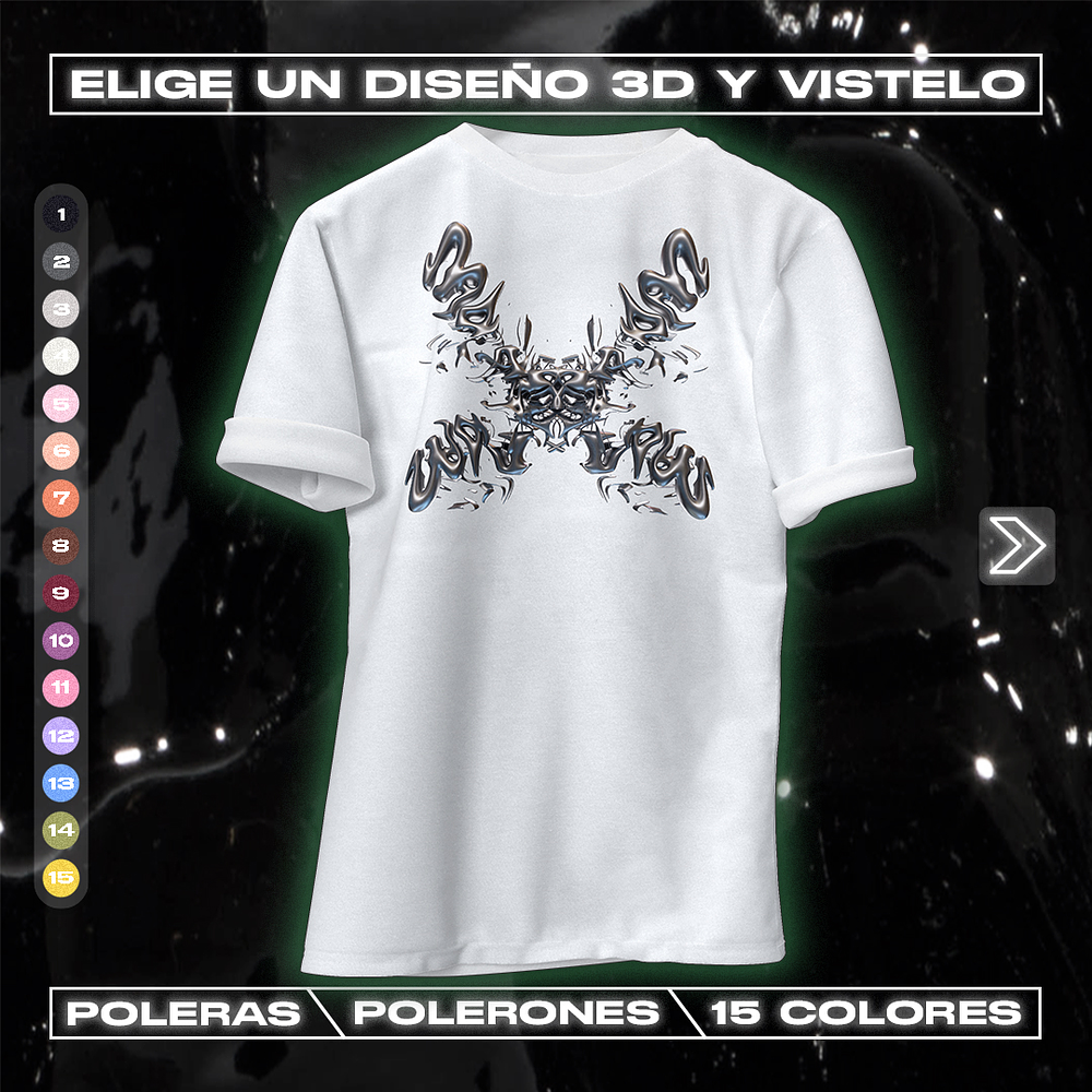 GLO ✶ DISEÑO 033