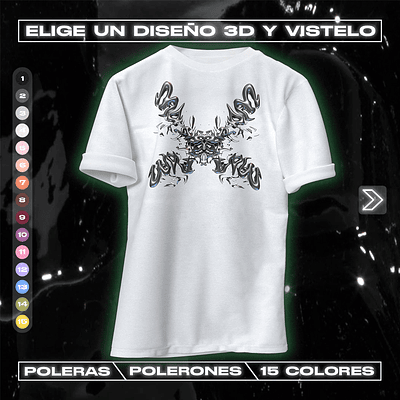 GLO ✶ DISEÑO 033