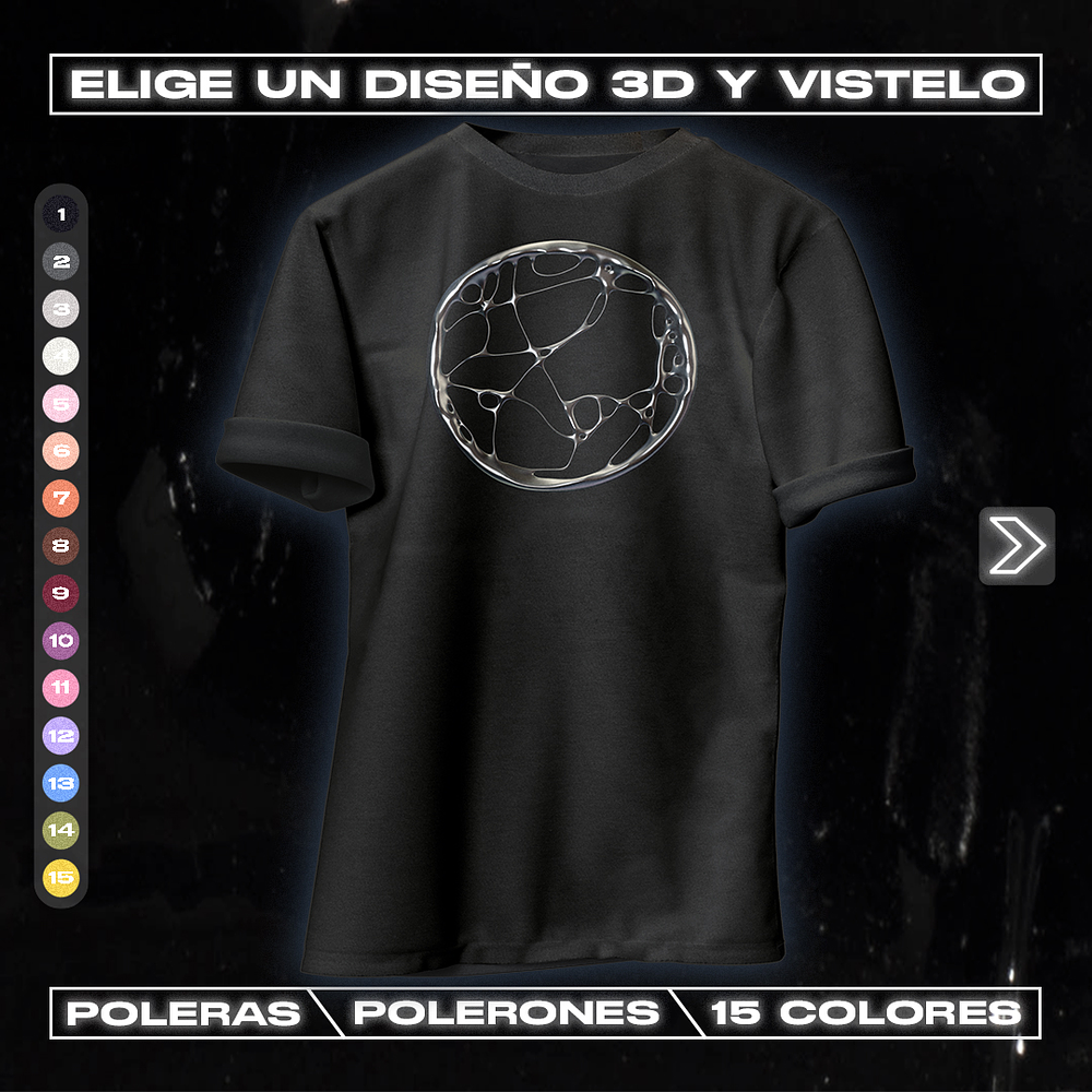 GLO ✶ DISEÑO 034