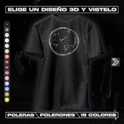 GLO ✶ DISEÑO 034