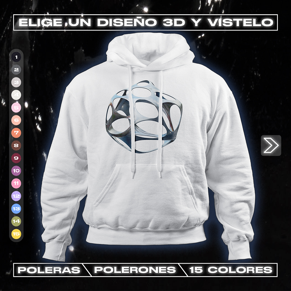 GLO ✶ DISEÑO 035