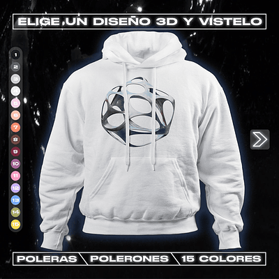 GLO ✶ DISEÑO 035