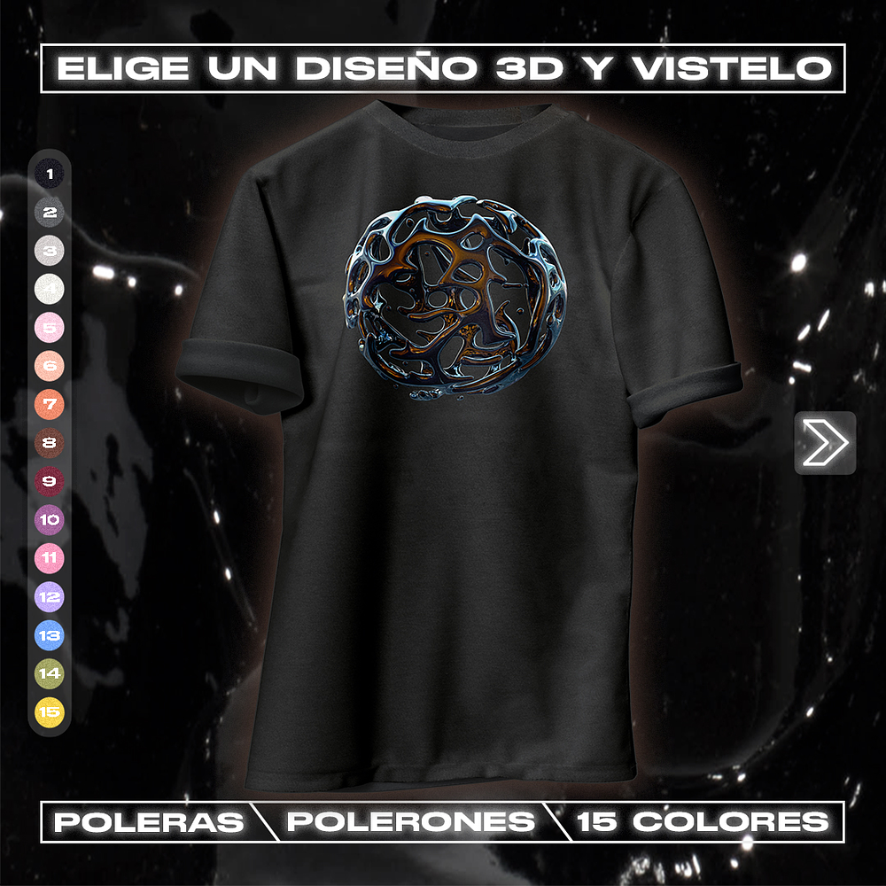 GLO ✶ DISEÑO 036