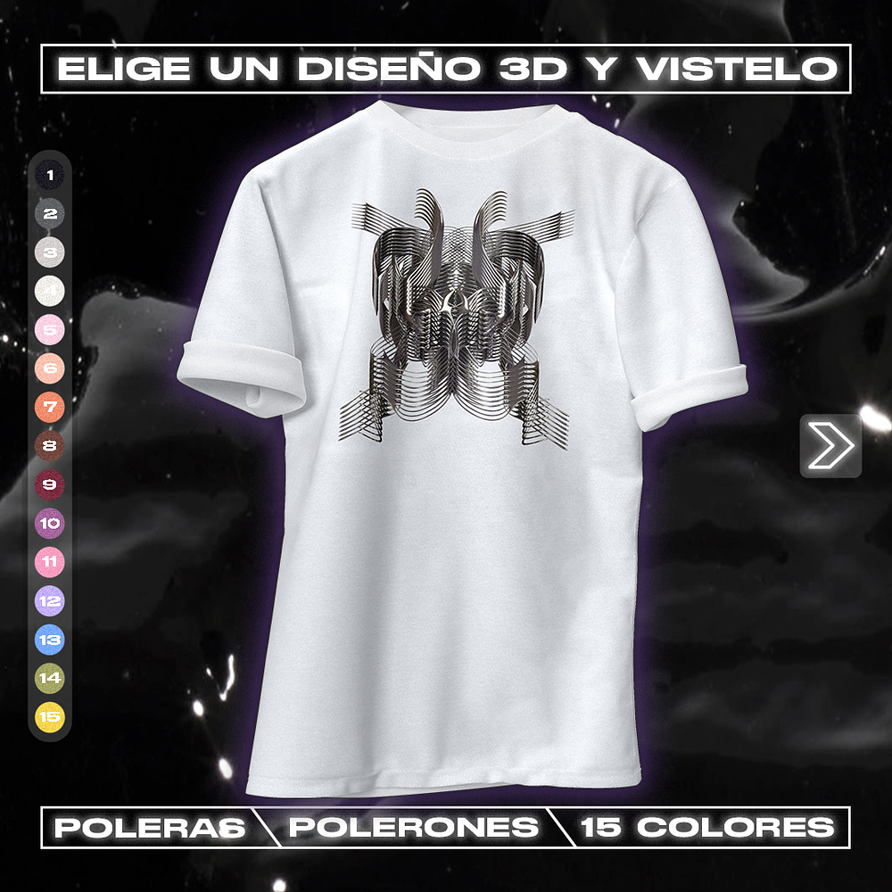 GLO ✶ DISEÑO 037
