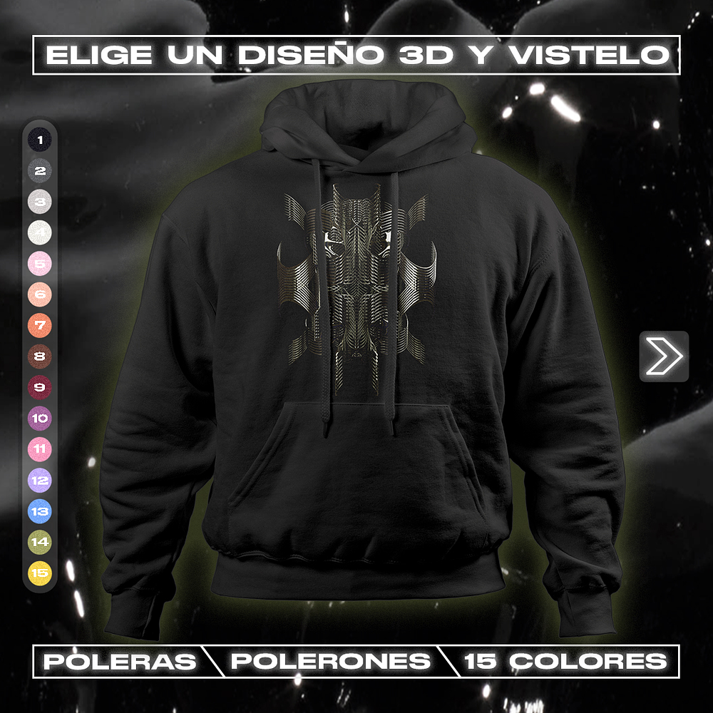 GLO ✶ DISEÑO 038