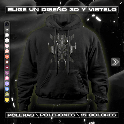 GLO ✶ DISEÑO 038