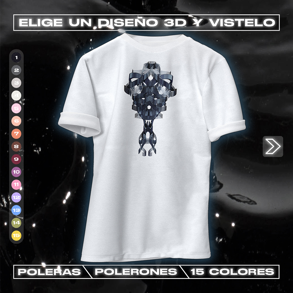 GLO ✶ DISEÑO 039