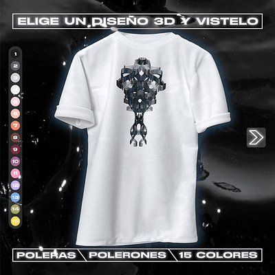 GLO ✶ DISEÑO 039