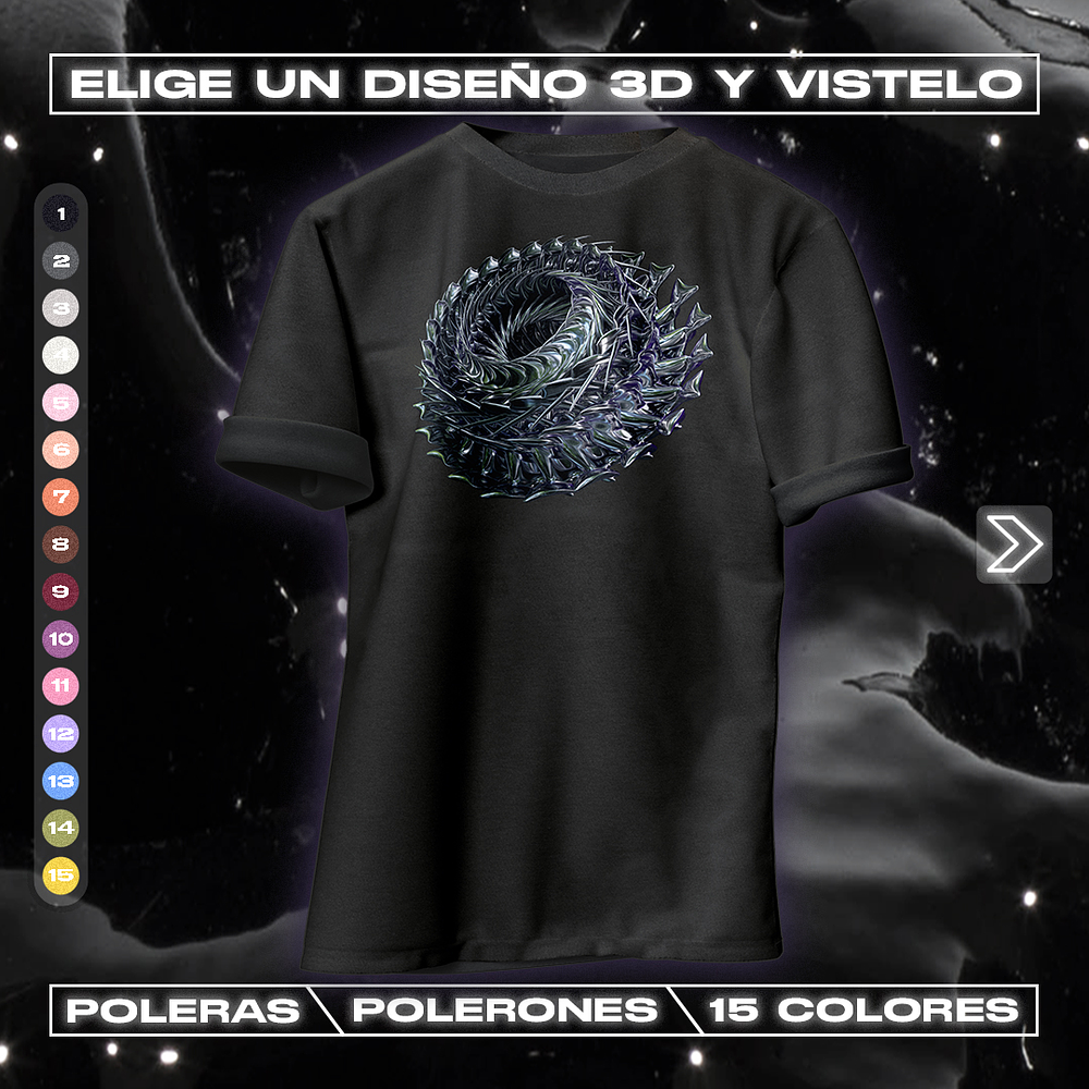 GLO ✶ DISEÑO 040