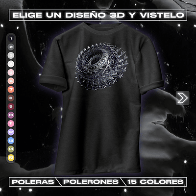 GLO ✶ DISEÑO 040