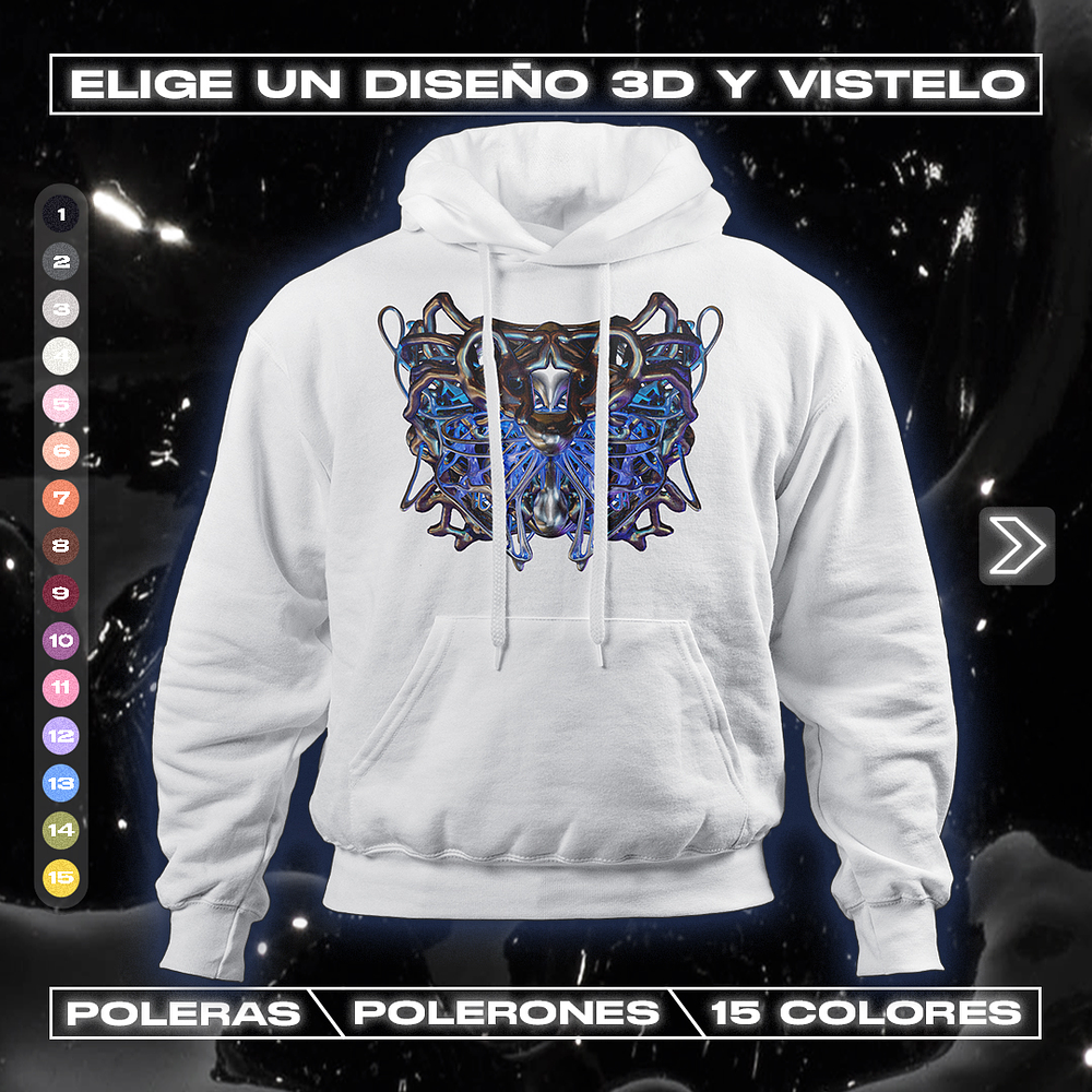GLO ✶ DISEÑO 041