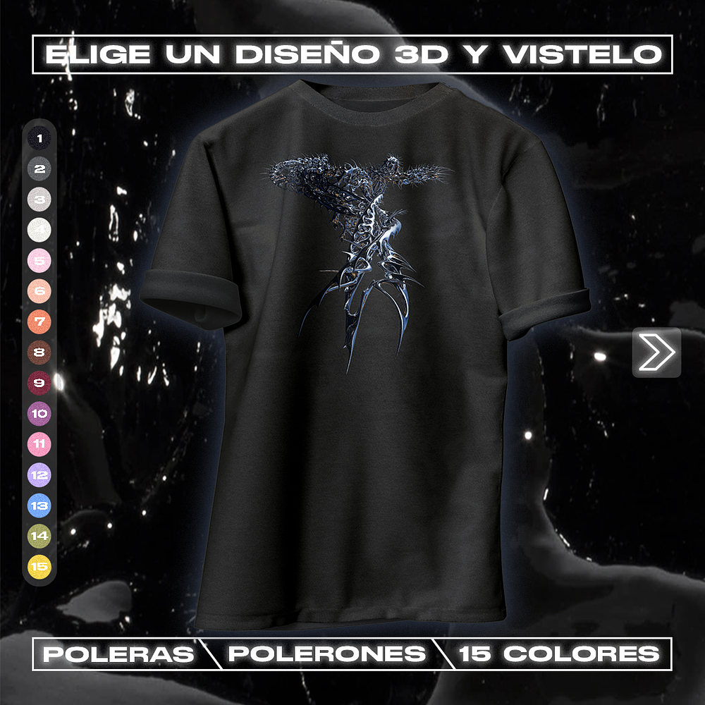 GLO ✶ DISEÑO 042