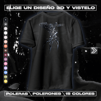 GLO ✶ DISEÑO 042