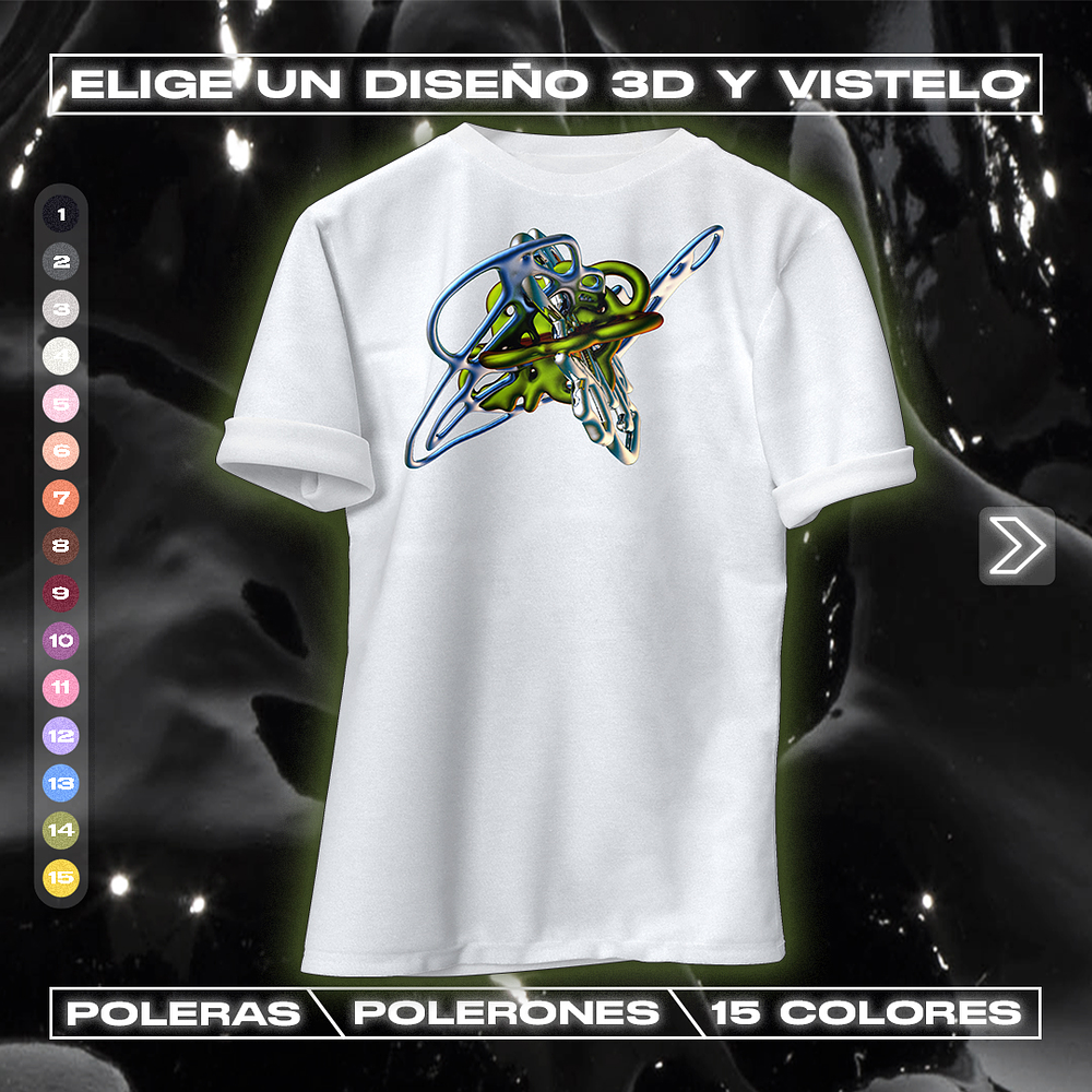 GLO ✶ DISEÑO 043