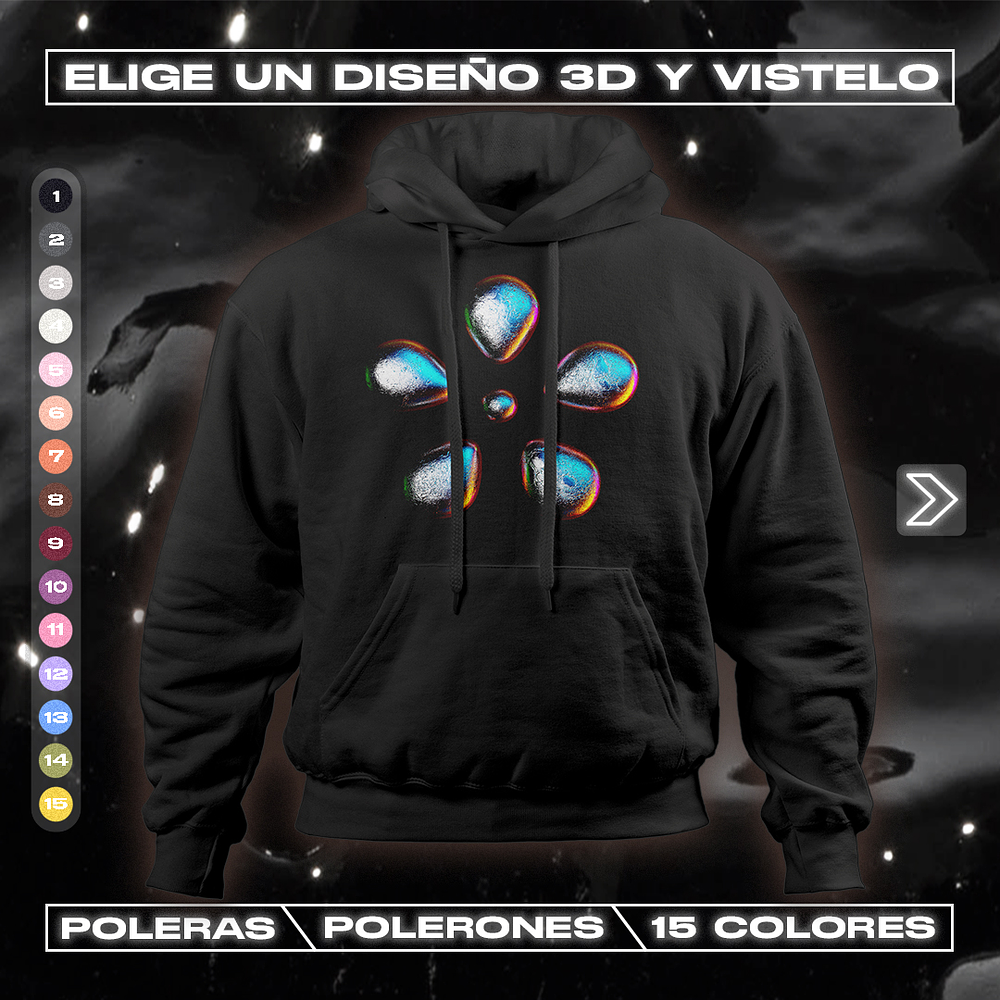 GLO ✶ DISEÑO 044