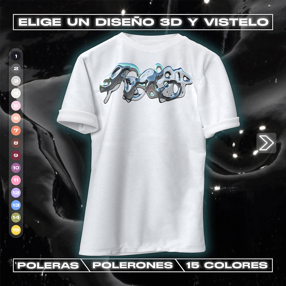 GLO ✶ DISEÑO 045