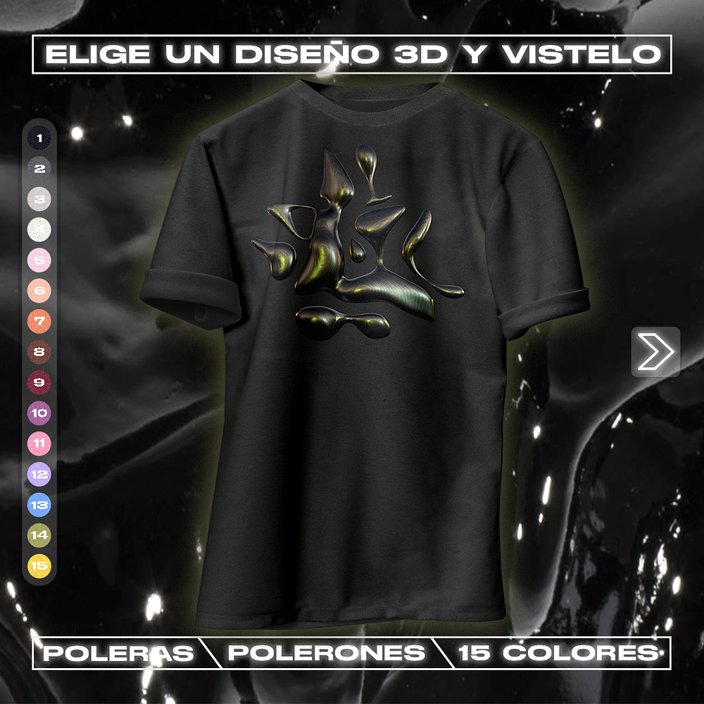 GLO ✶ DISEÑO 046