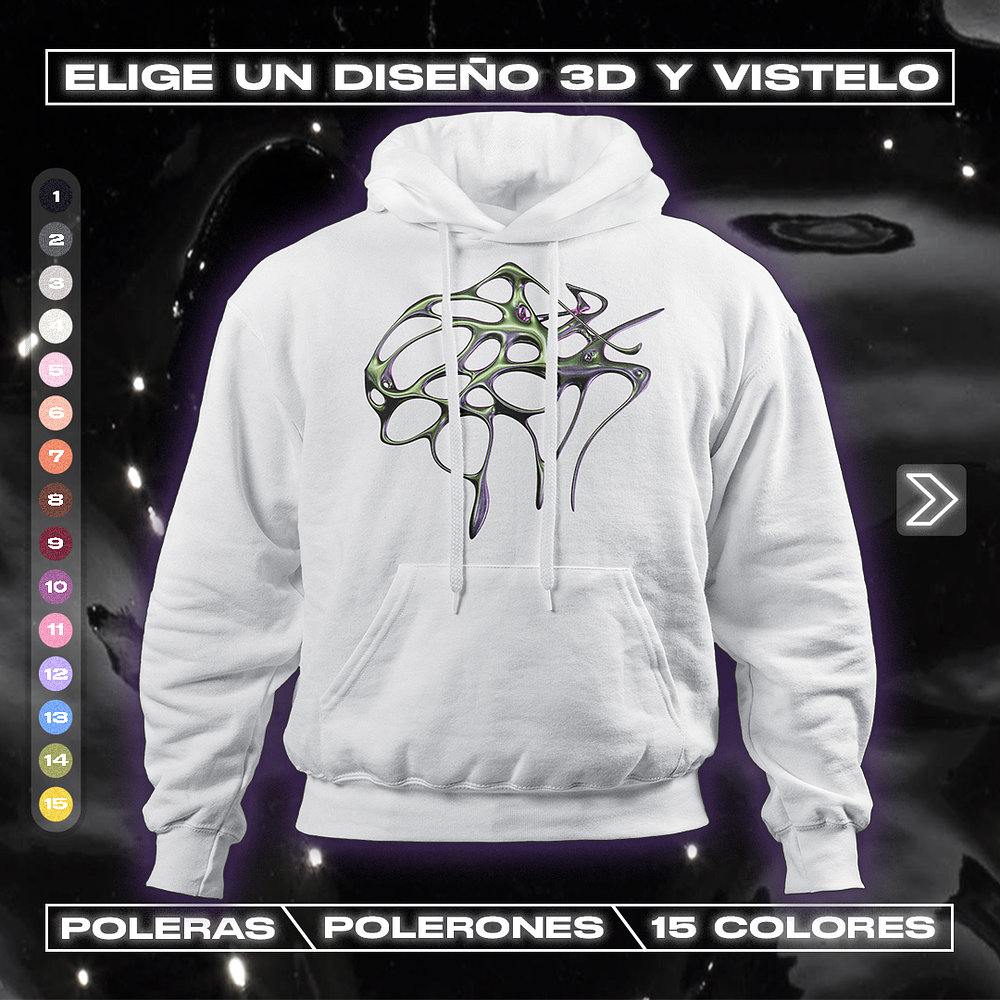 GLO ✶ DISEÑO 047