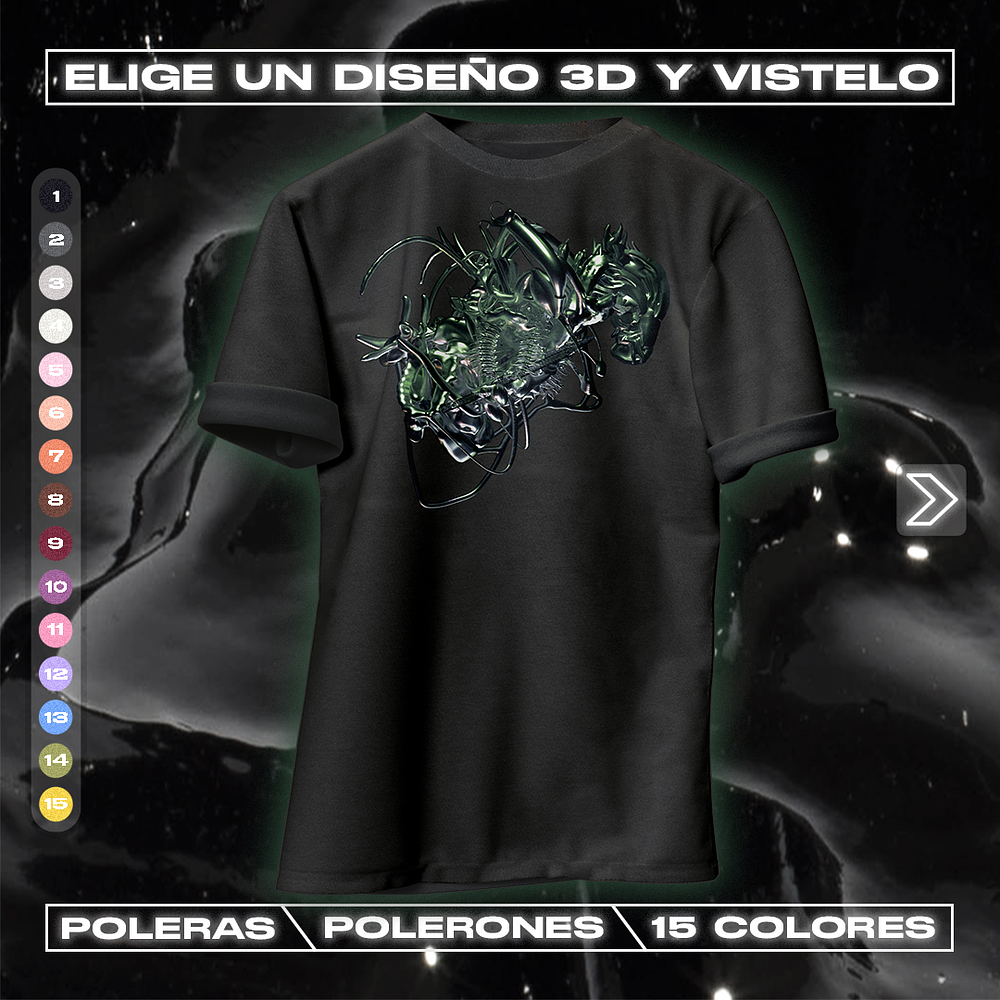 GLO ✶ DISEÑO 048