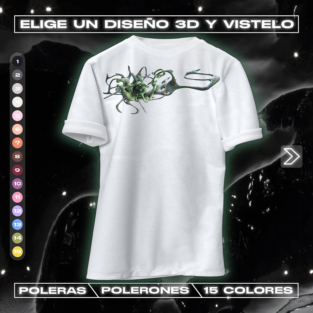 GLO ✶ DISEÑO 049