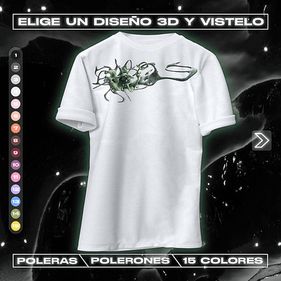 GLO ✶ DISEÑO 049