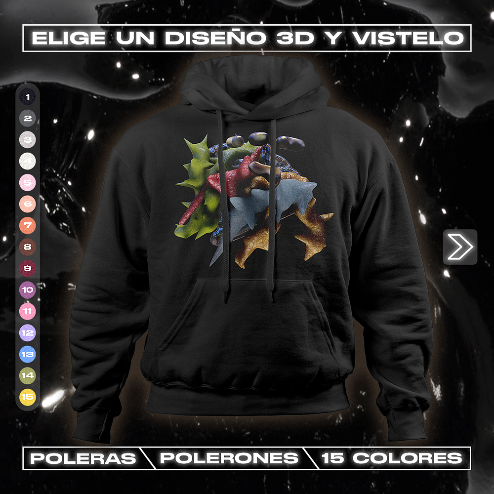 GLO ✶ DISEÑO 050