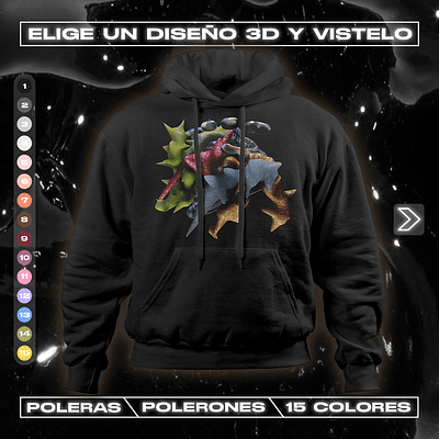 GLO ✶ DISEÑO 050