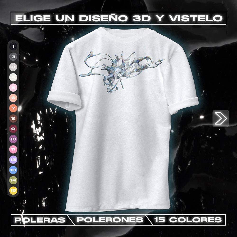 GLO ✶ DISEÑO 051