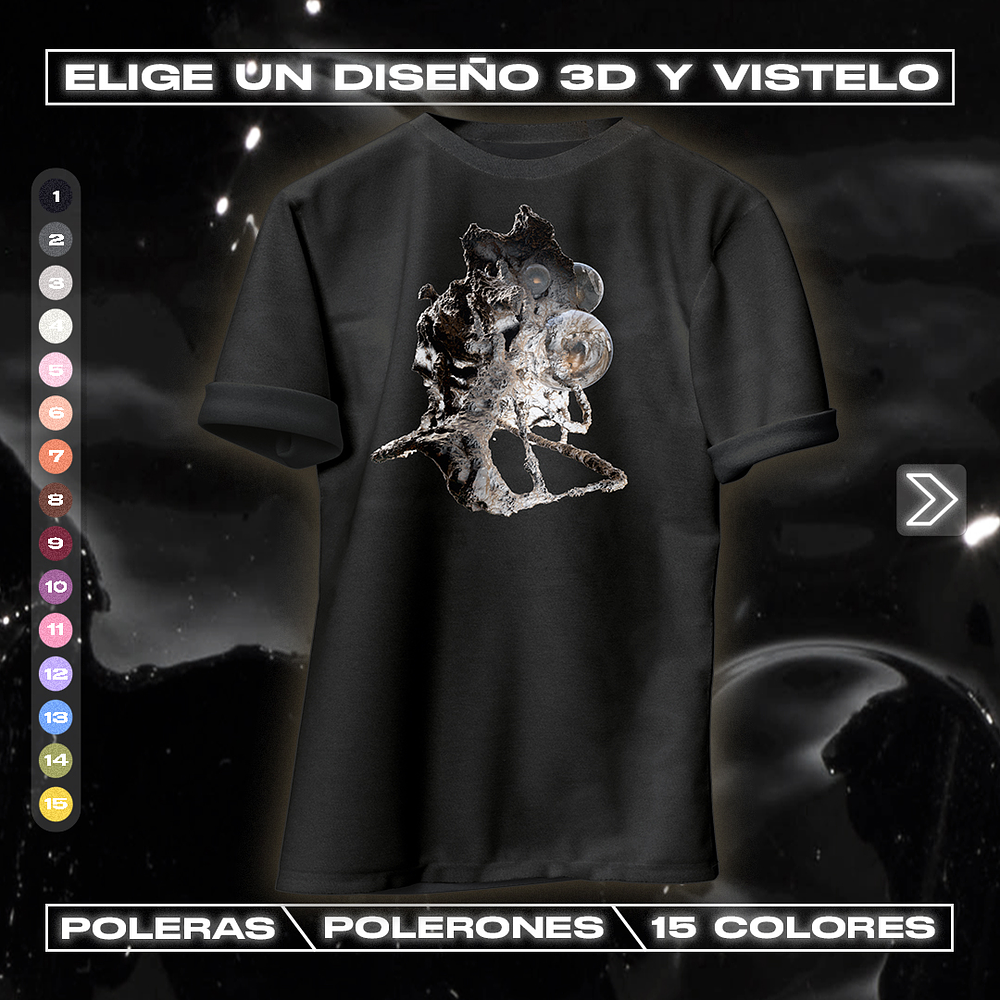 GLO ✶ DISEÑO 052