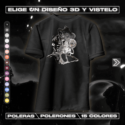 GLO ✶ DISEÑO 052
