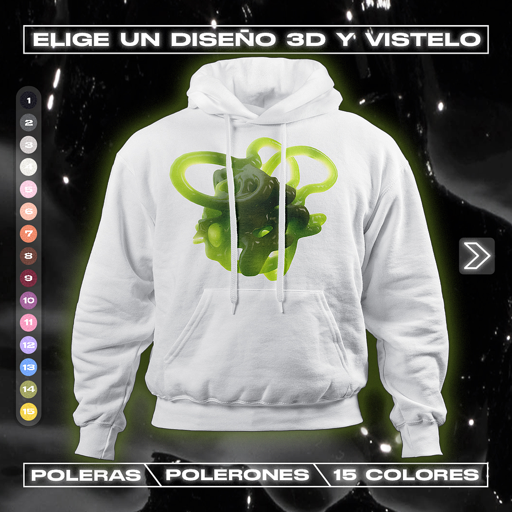 GLO ✶ DISEÑO 053