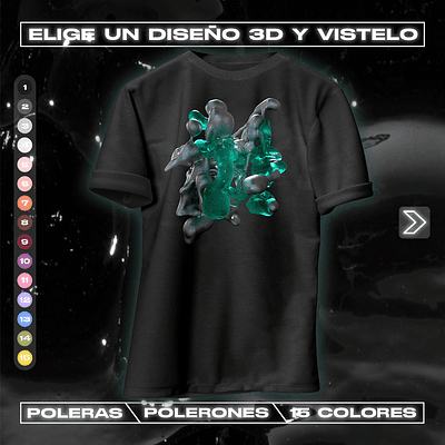 GLO ✶ DISEÑO 054