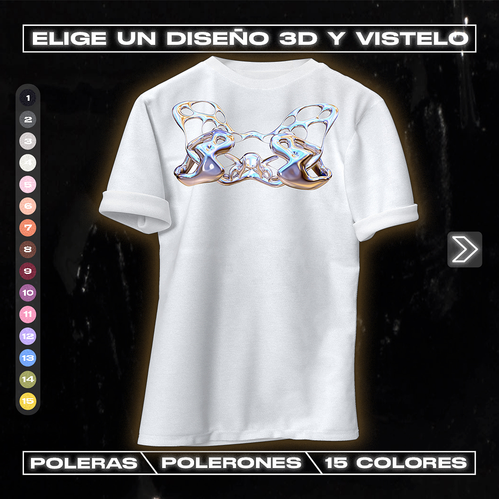 GLO ✶ DISEÑO 055