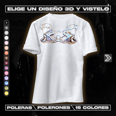 GLO ✶ DISEÑO 055