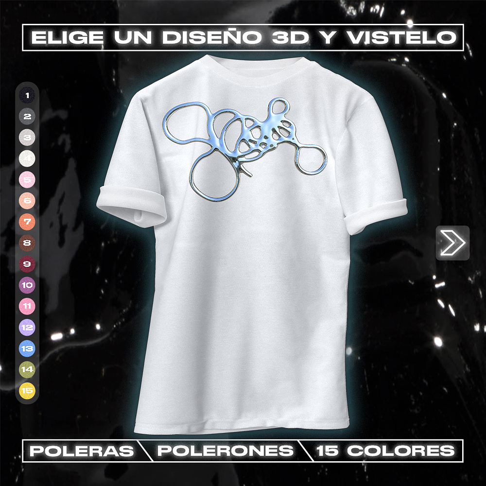 GLO ✶ DISEÑO 057