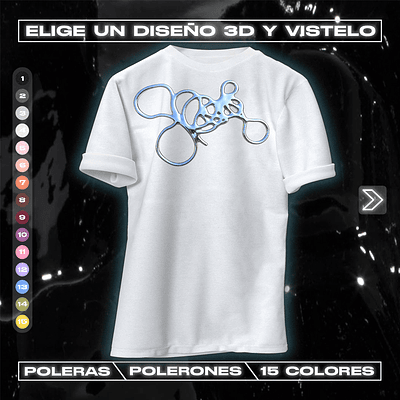 GLO ✶ DISEÑO 057