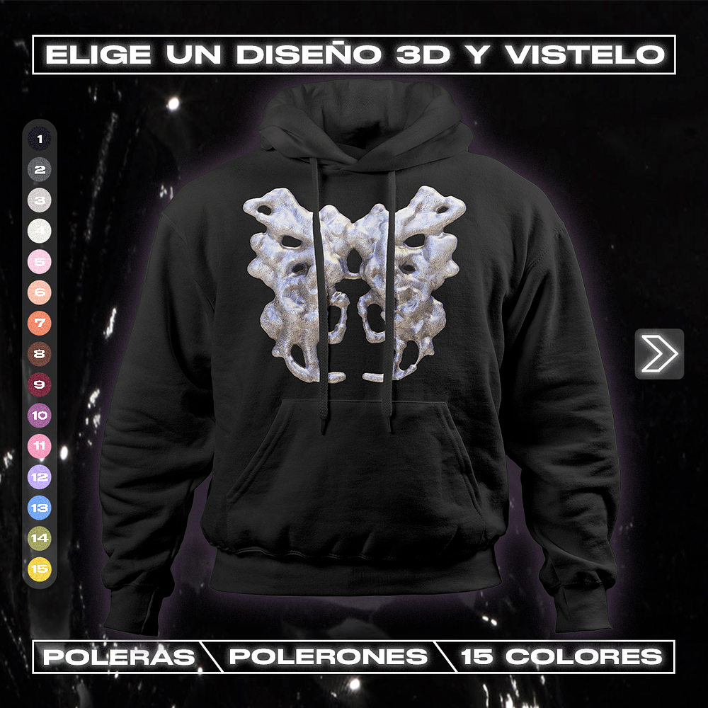 GLO ✶ DISEÑO 056