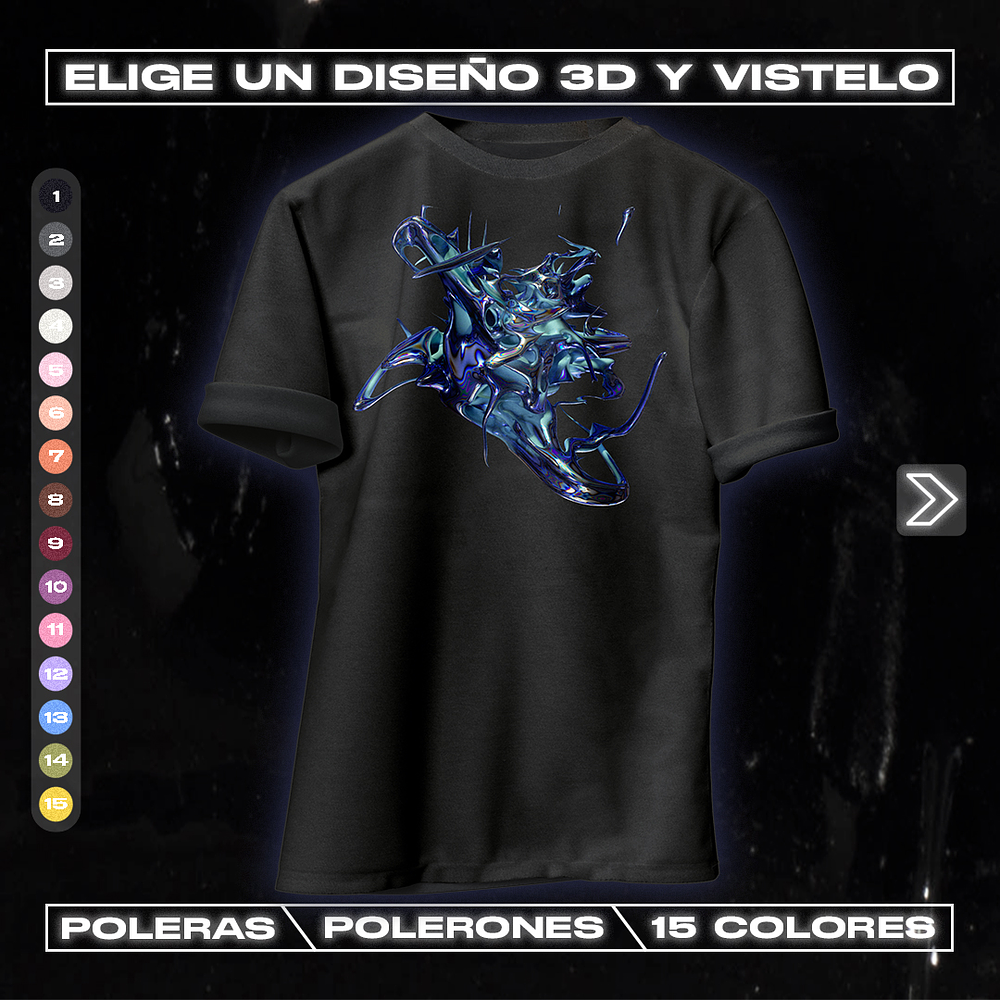 GLO ✶ DISEÑO 058